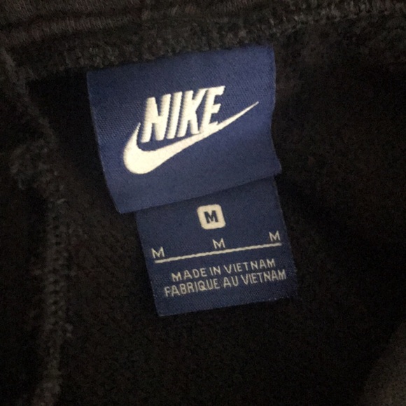 3 pairs of USED MEDIUM SIZE sweatpants NIKE PACSUN WTOO - Picture 11 of 17